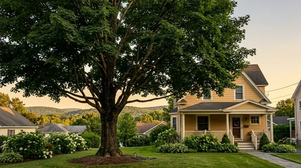 Team Albany Tree Service in Albany