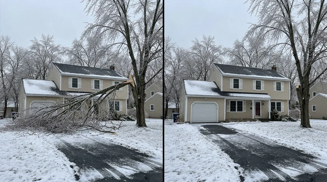 How Much Does Tree Removal Cost in Albany? 2026 Price Guide