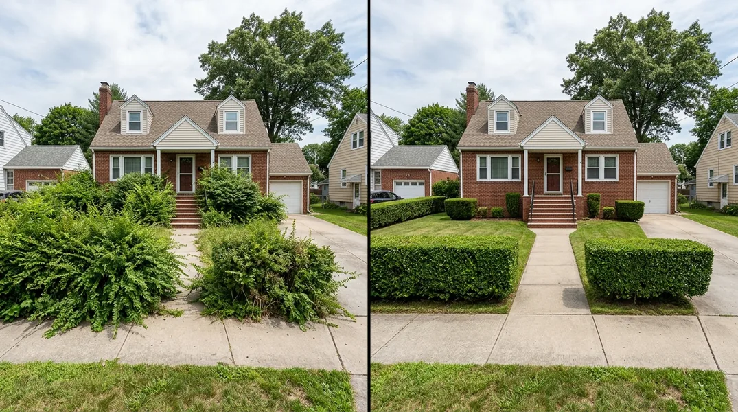 Tree Trimming vs Tree Removal: When an Albany Shade Tree Can Still Be Saved