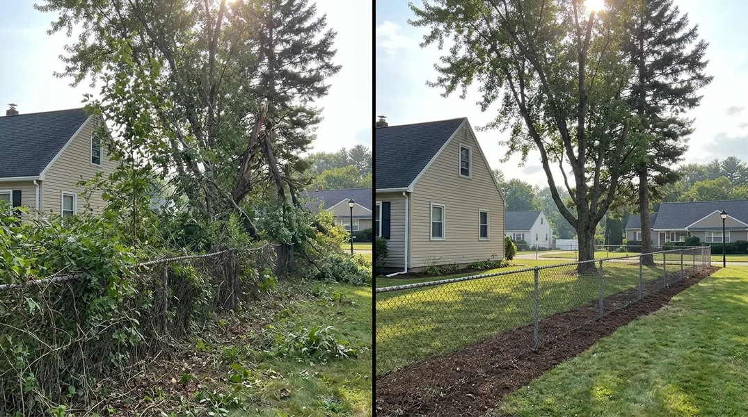 Ice Storms and Nor'easters: Preparing Your Capital Region Trees for Winter