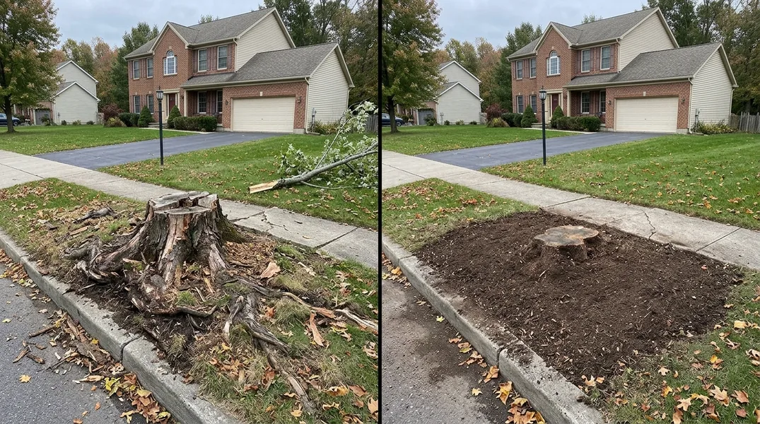 Storm-Damaged or Fallen Tree? Emergency Steps and Insurance Documentation for Albany Homeowners