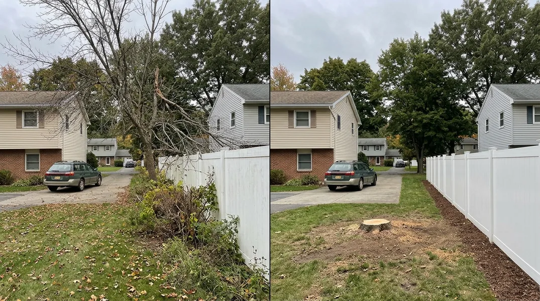 Tree Removal Permits in Albany: What You Need to Know Before You Cut